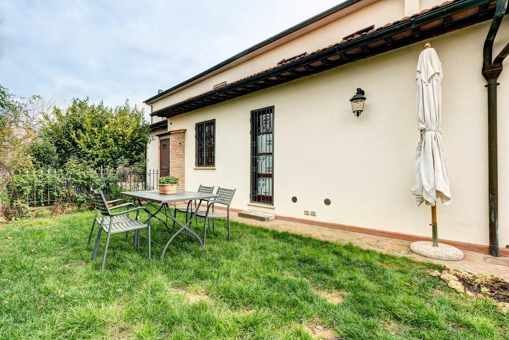 Back Home Pienza Exterior foto